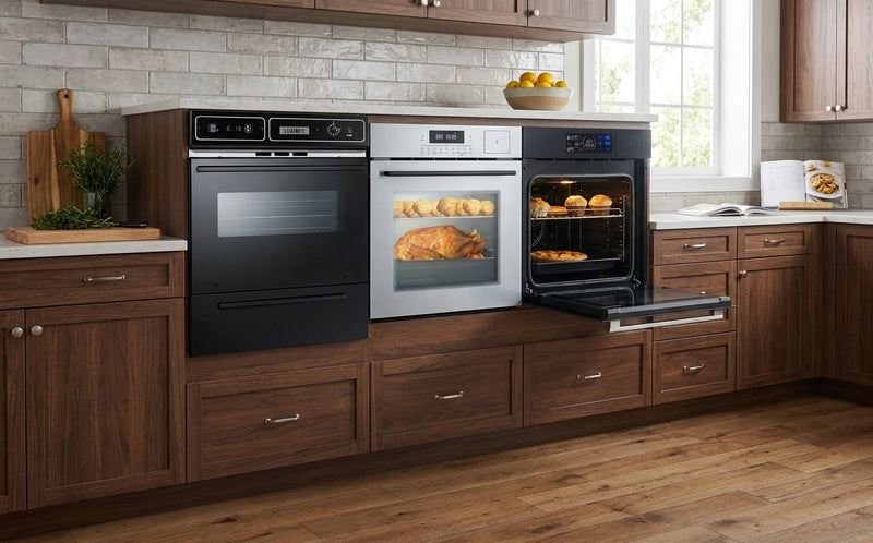 Built-In Ovens