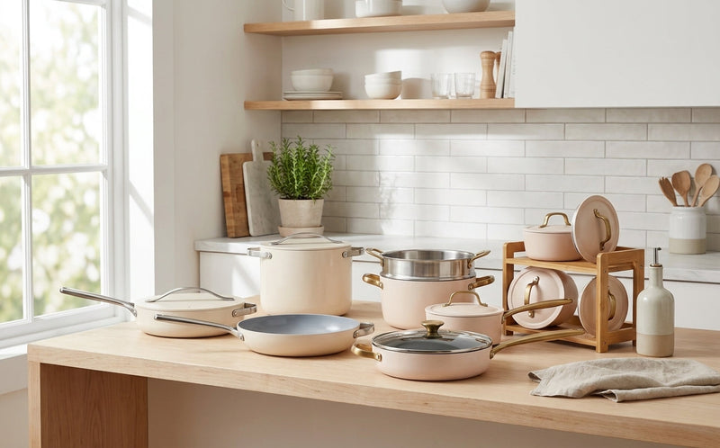 Cookware Sets