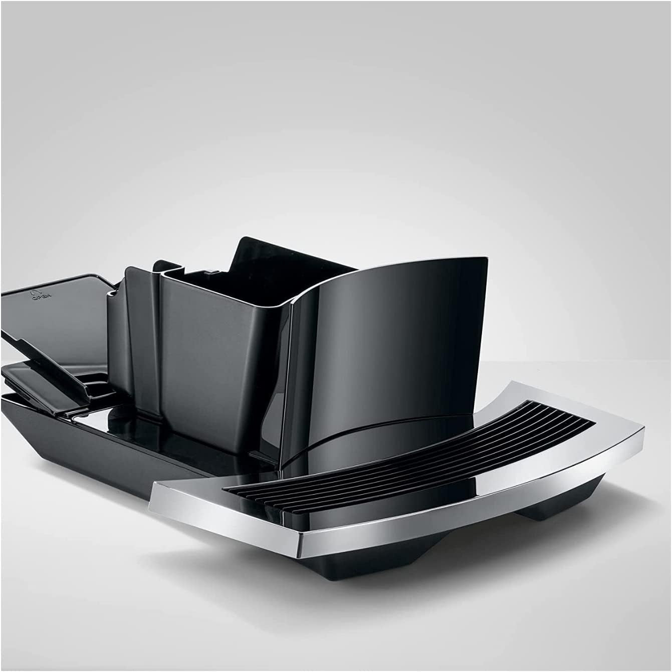 Jura E6 Piano Black 15622