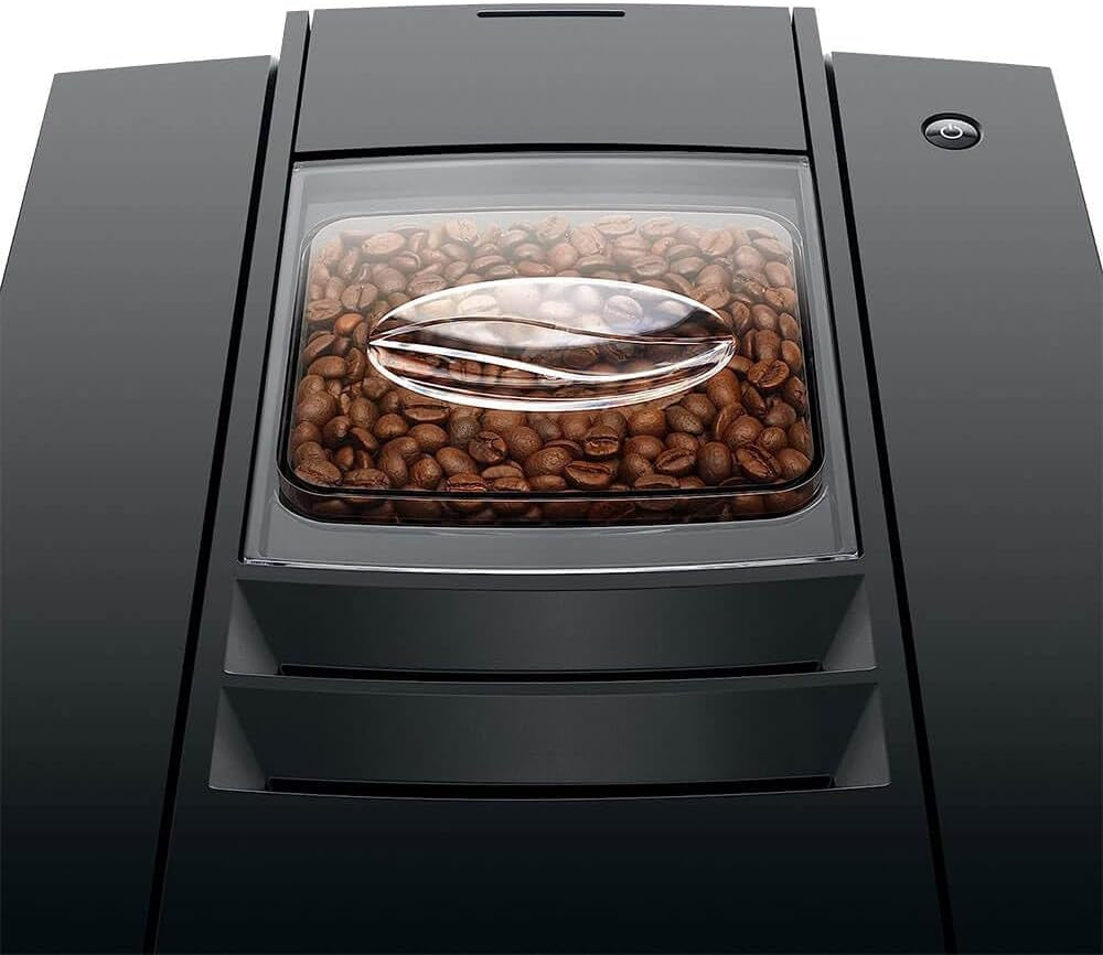 Jura E6 Platinum 15465
