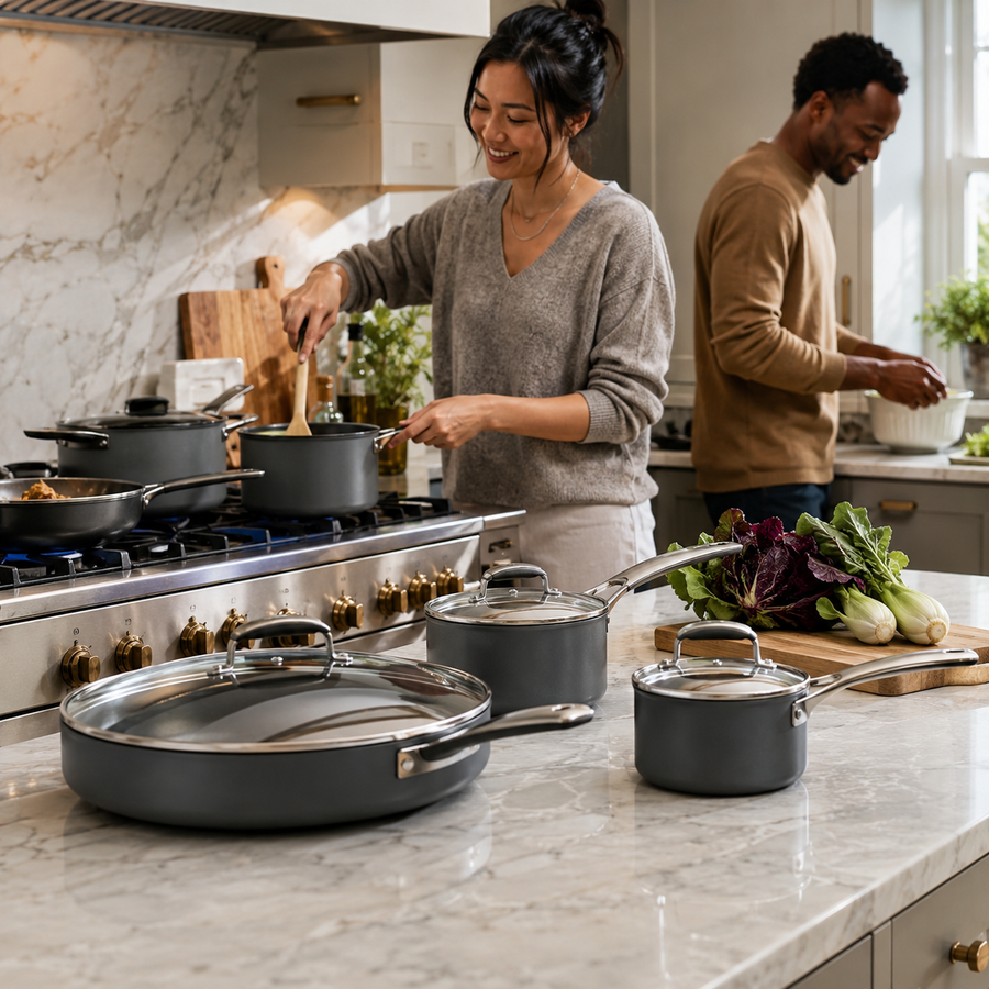 Kitchenware