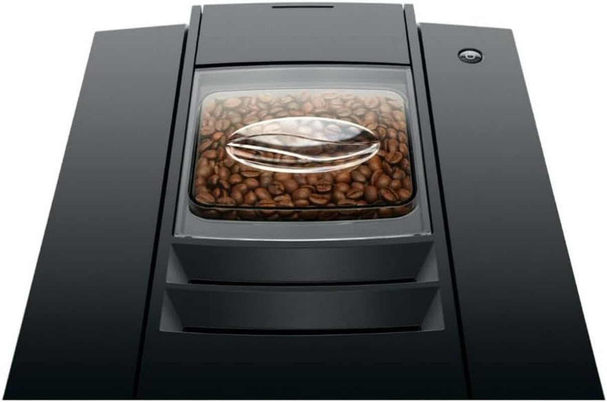 Jura E6 Piano Black 15622