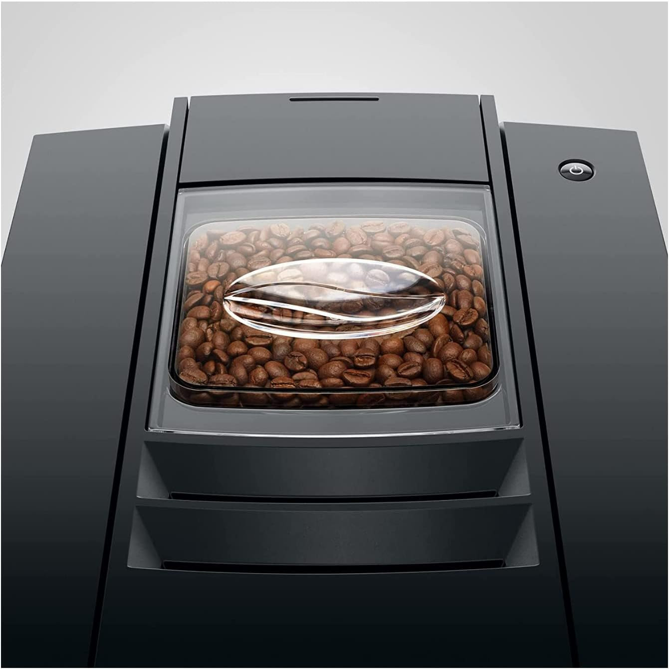 Jura E6 Piano Black 15622