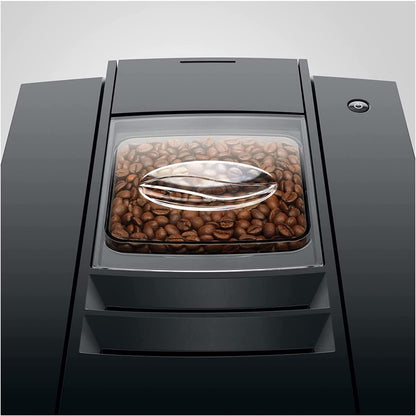 Jura E6 Piano Black 15622